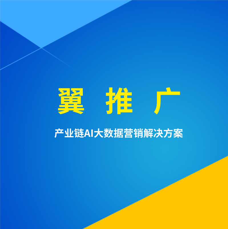 翼推广商务版-全网营销套餐图3