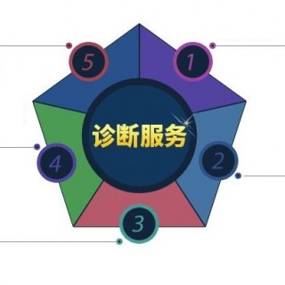 公司动态全网营销诊断