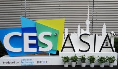 5G主线贯穿四大领域 CES Asia 2019热点前瞻