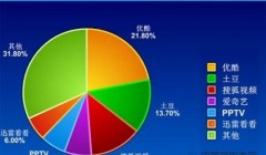互联网视频网站快速崛起 付费会员跨界权益大比拼