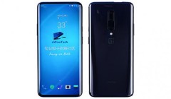 eWisetech：一加7 Pro的90Hz三星流体屏占成本四分之一