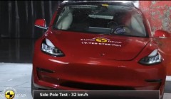 特斯拉Model 3=世界上最安全的汽车？