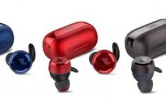 无线悦动，至臻音效 JBL T280TWS 真无线耳机重磅上市