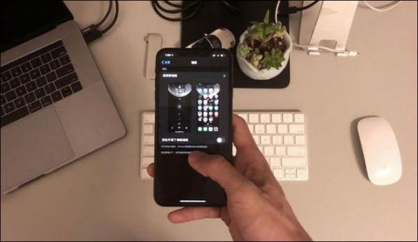 iOS 13 beta 4发布：看这3大更新就值得升级！