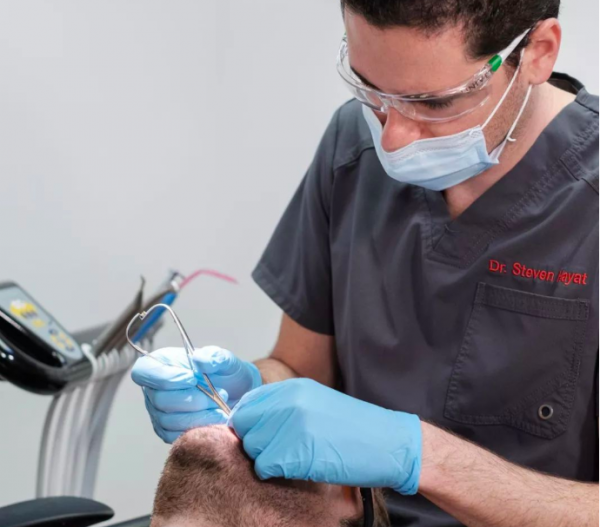 法国正畸学院采用UNIZ科技3D打印机教授现代齿科正畸技术