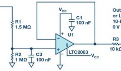 精准、低功耗的远程检测理念