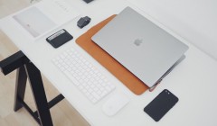 苹果召回Macbook Pro：电池存在安全隐患