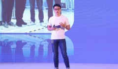 这家成立12年的牛B上市公司，终于完成第一次“吹牛”