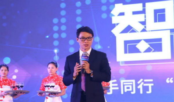 这家成立12年的牛B上市公司,终于完成第一次“吹牛” 这家成立12年的牛B上市公司,终于完成第一次“吹牛”