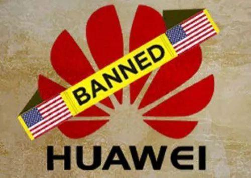 欲加之罪何患无辞!解禁波澜再起,华为被指向朝鲜出售美国技术 欲加之罪何患无辞!解禁波澜再起,华为被指向朝鲜出售美国技术