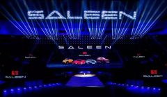 美国超跑竟沦为“老头乐”，王晓麟把赛麟怎么了？