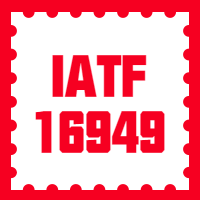 IATF16949汽车行业管理体系