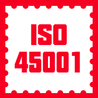 ISO45001职业健康安全管理体系