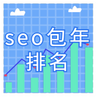 seo包年排名