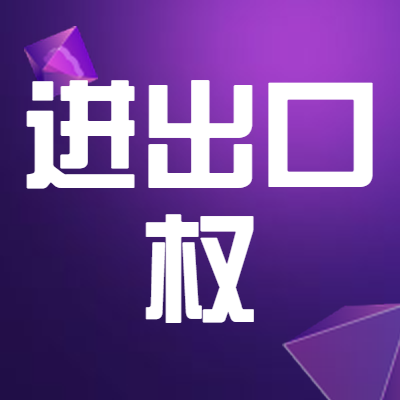 进出口许可证