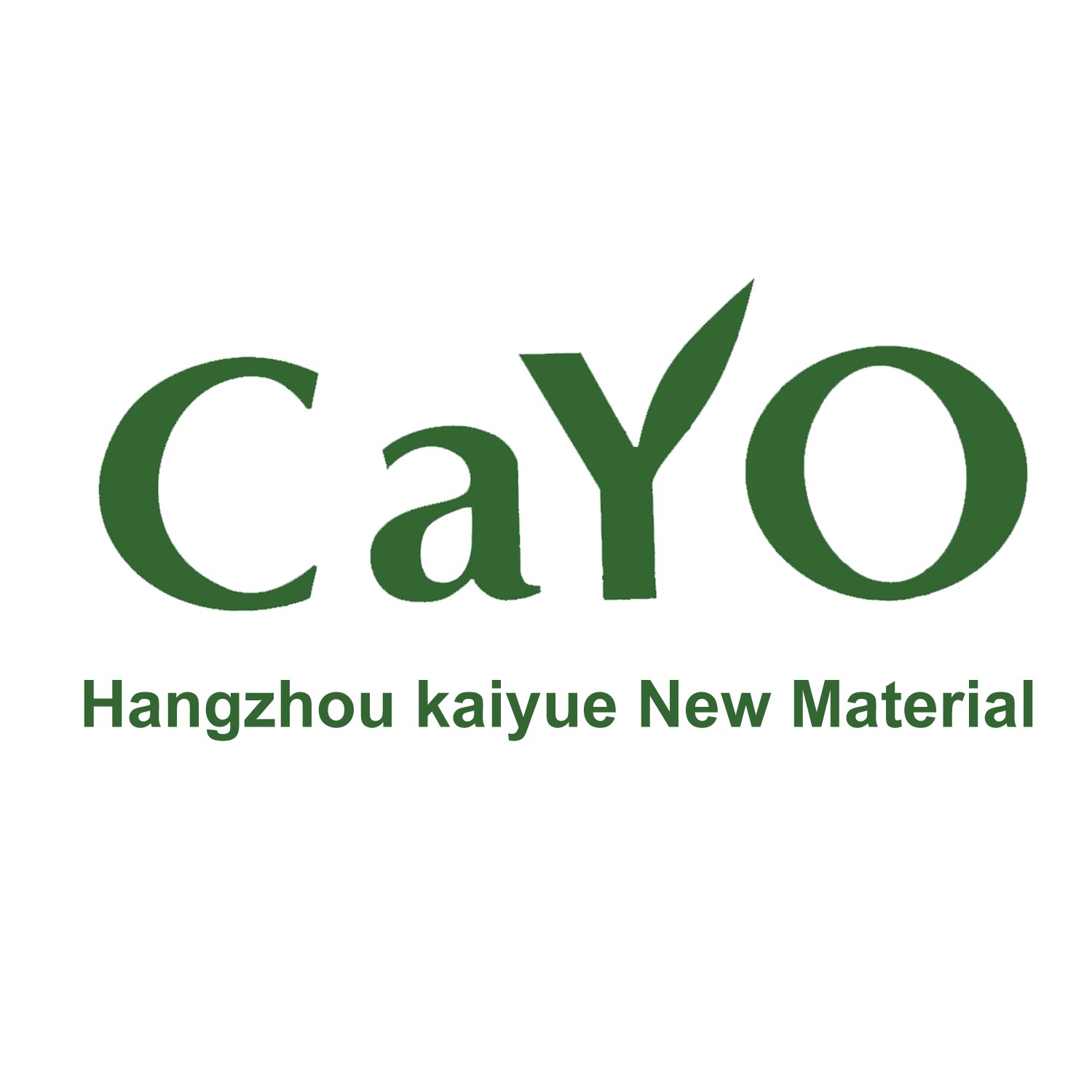 杭州锴越新材料有限公司