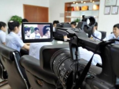 高端宣传片拍摄、企业宣传片、广告片、电商视频、互联网营销视频图3