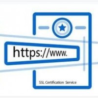 网站SSL证书  域名 HTTPS