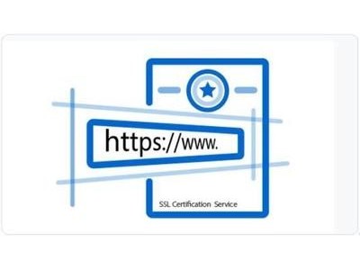 网站SSL证书  域名 HTTPS SSL证书图2